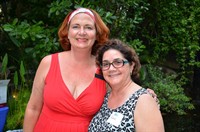 Click to view album: Key West Friend-Raiser