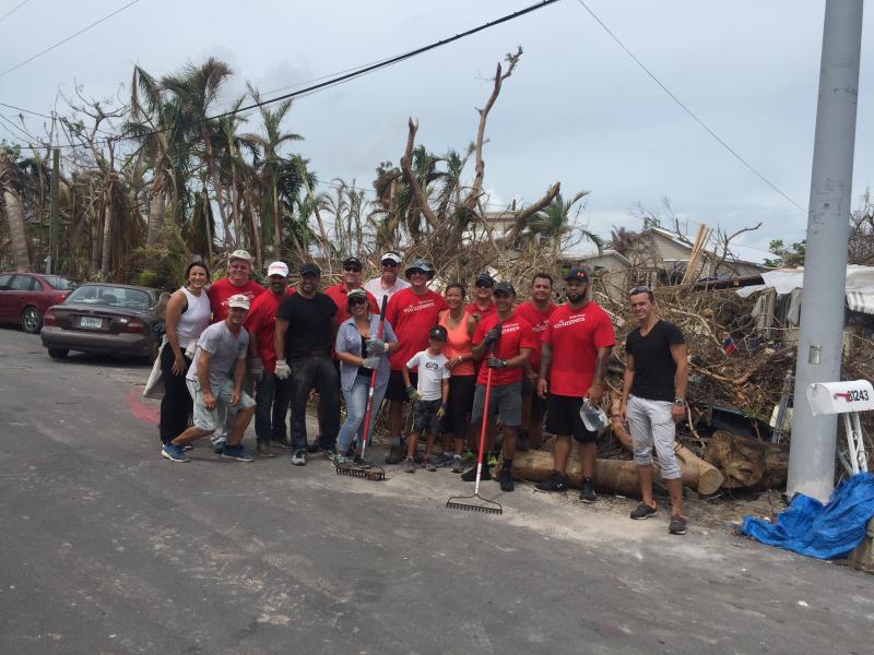Thanks to Wells Fargo employees for their assistance!